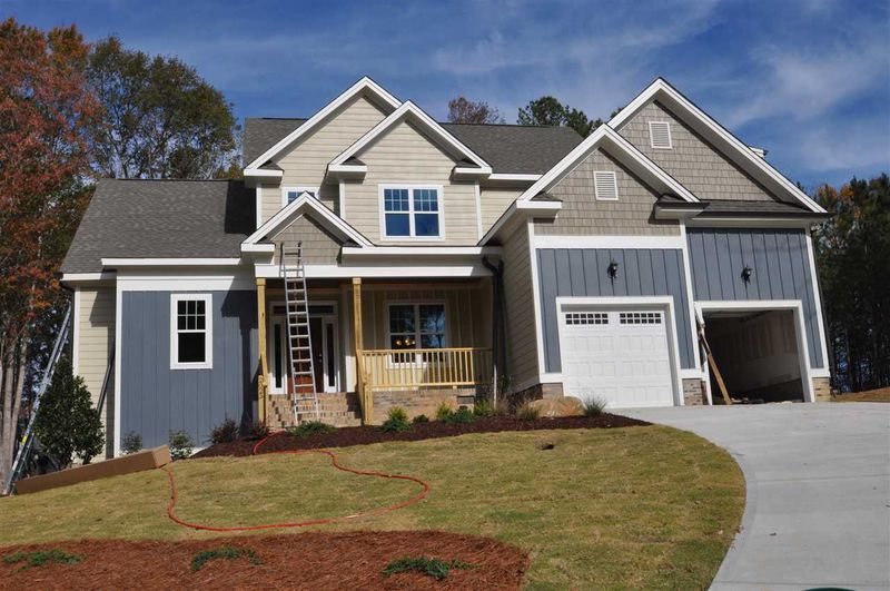 2025 Sageleaf Ct, Raleigh, NC 27603