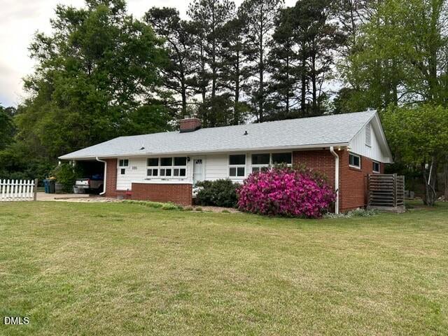 2025 So Hi Dr, Durham, NC 27703