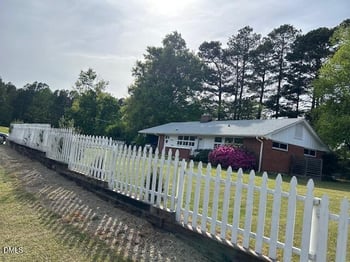 2025 So Hi Dr, Durham, NC 27703