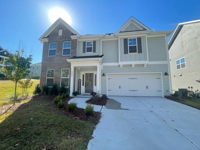 2025 Sweet Samson St, Wake Forest, NC 27587