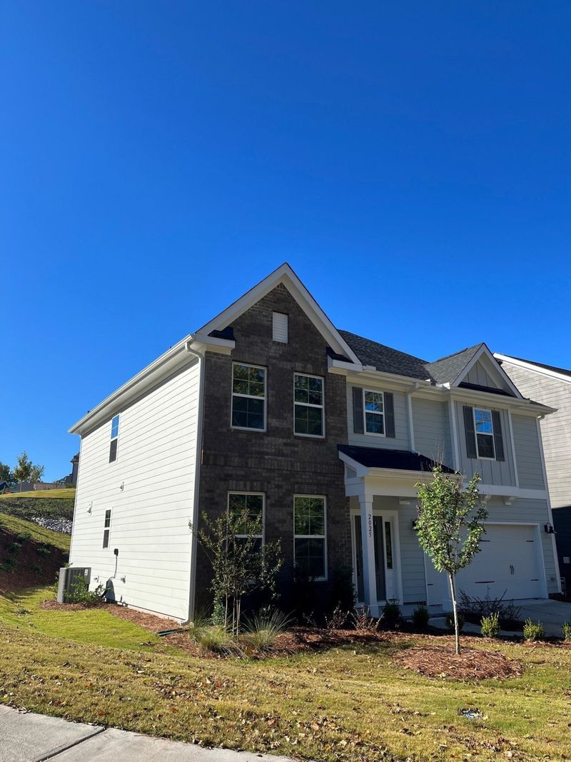 2025 Sweet Samson St, Wake Forest, NC 27587