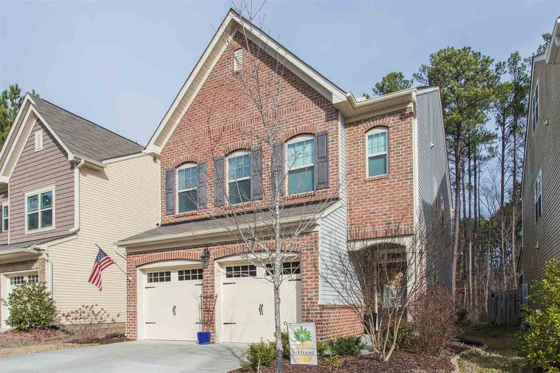 2025 Tanners Mill Dr, Durham, NC 27703
