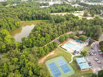 2025 Thornblade Dr, Raleigh, NC 27604