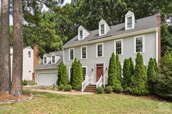2025 Thorpshire Dr, Raleigh, NC 27615