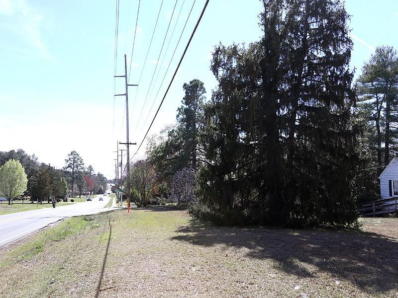 2025 Trawick Rd Lot 1, Raleigh, NC 27604