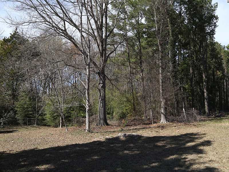 2025 Trawick Rd Lot 1, Raleigh, NC 27604