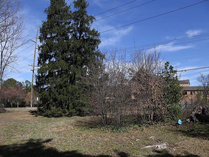 2025 Trawick Rd Lot 1, Raleigh, NC 27604