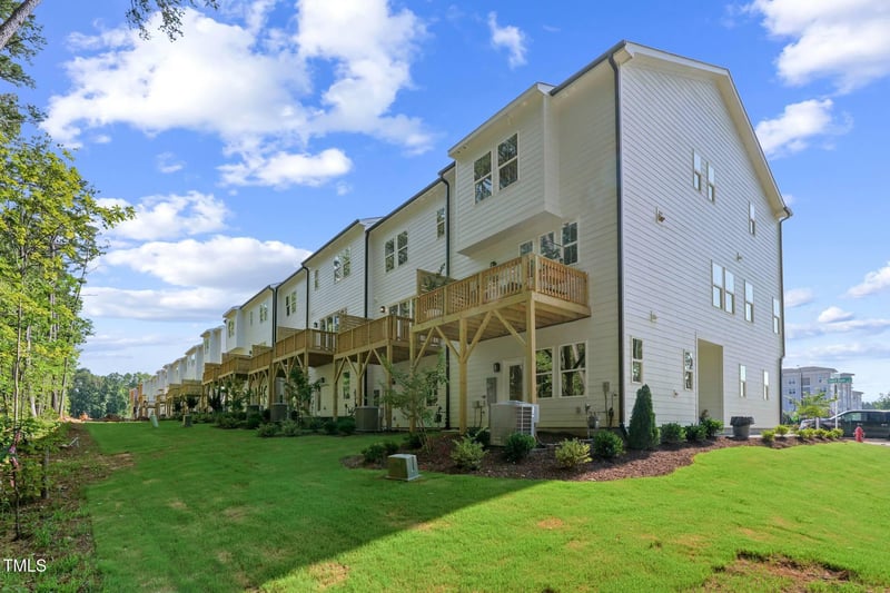 2025 Trident Maple Ln, Chapel Hill, NC 27517