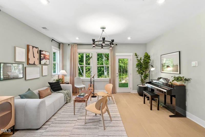 2025 Trident Maple Ln, Chapel Hill, NC 27517