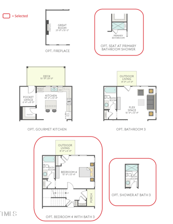 2025 Trident Maple Ln, Chapel Hill, NC 27517