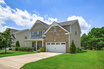 2025 Tulip Spring Dr, Zebulon, NC 27597
