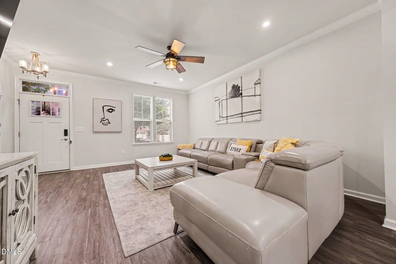 2025 Whitesmith Dr, Apex, NC 27502