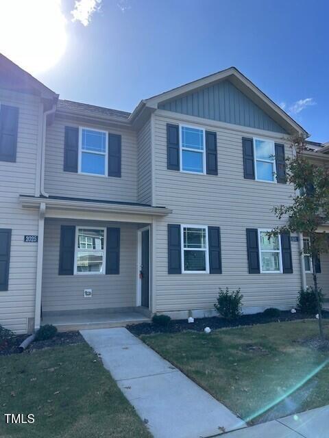 2025 Wiggins Village Dr #2025, Youngsville, NC 27596