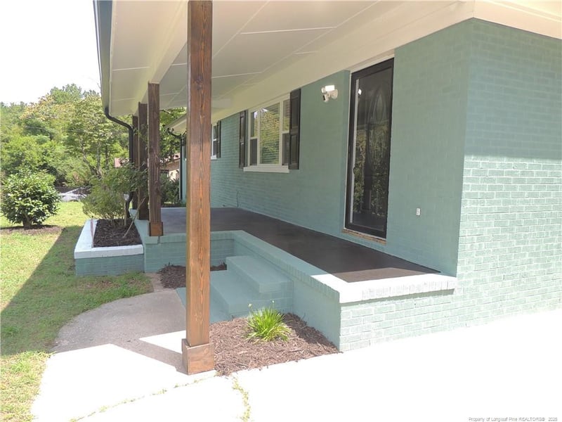 2025 Womble Dr, Fayetteville, NC 28306