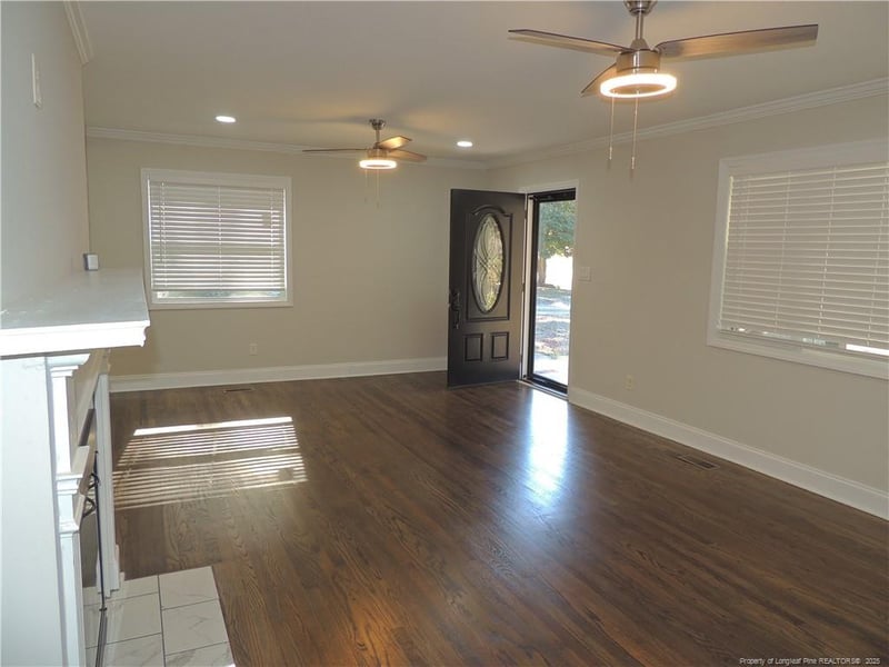 2025 Womble Dr, Fayetteville, NC 28306