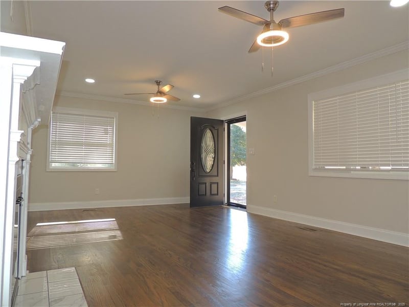 2025 Womble Dr, Fayetteville, NC 28306