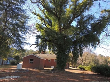 2025 Womble Dr, Fayetteville, NC 28306