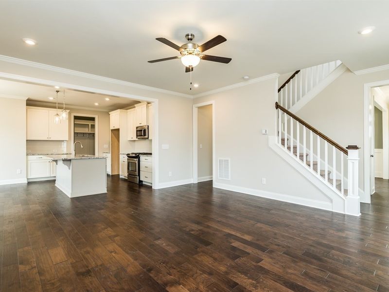 2025 Woodbluff Dr #Lt 1019, Wendell, NC 27591