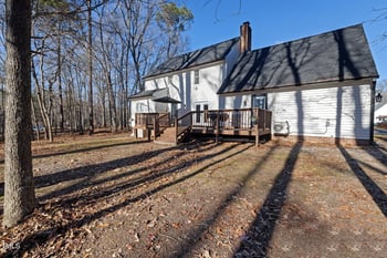 103 Lakeside Farm Road Road, Zebulon NC 27597