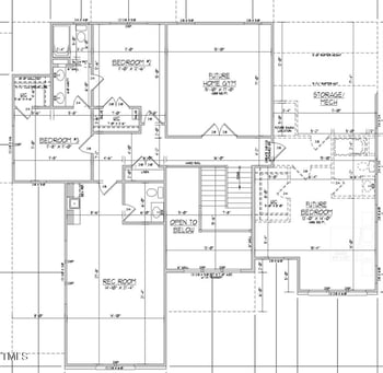 3705 Joyful Creek Trail, Zebulon NC 27597