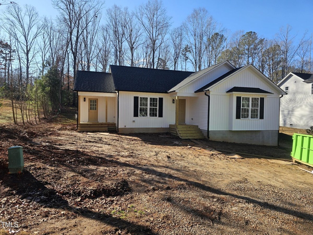 132 Prairie Dog Drive, Louisburg NC 27549