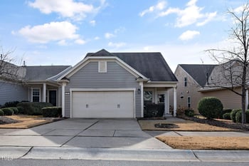 420 Farintosh Valley Lane Lane, Durham NC 27703