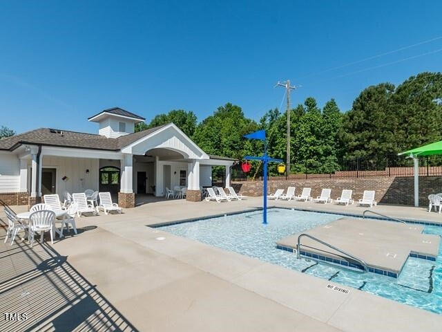 2001 Abbey Marie Lane, Fuquay Varina NC 27526