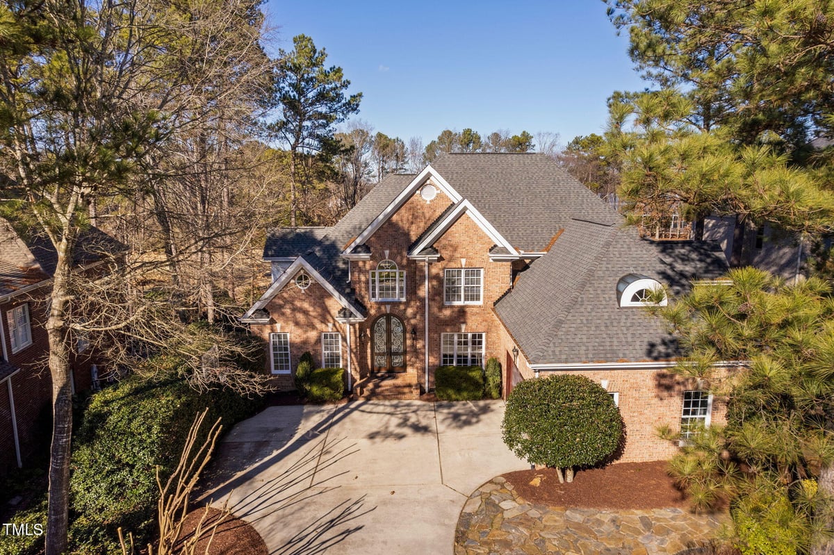 315 Hogans Valley Way, Cary NC 27513