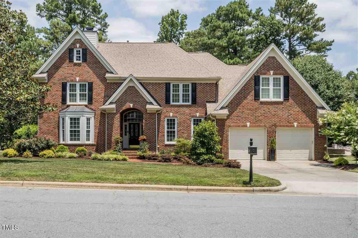 323 Hogans Valley Way, Cary NC 27513