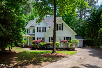 3200 Keighley Forest Drive, Wake Forest NC 27587