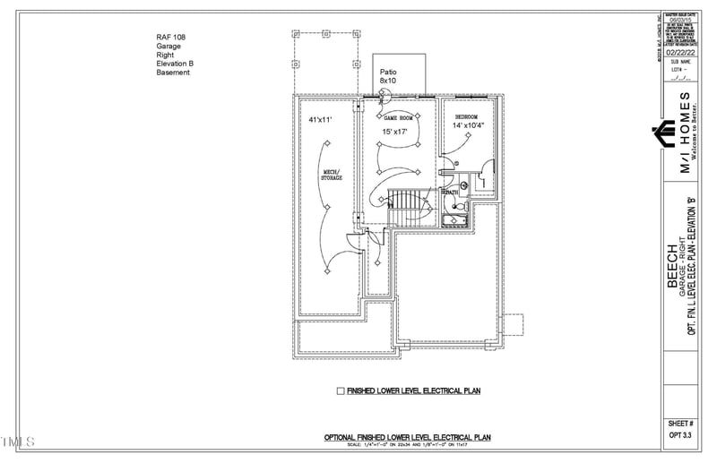 2396 Englemann Drive Lot 108, Apex NC 27502