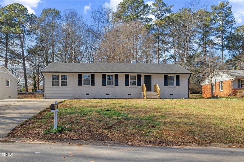 409 Avery Street Street, Garner NC 27529