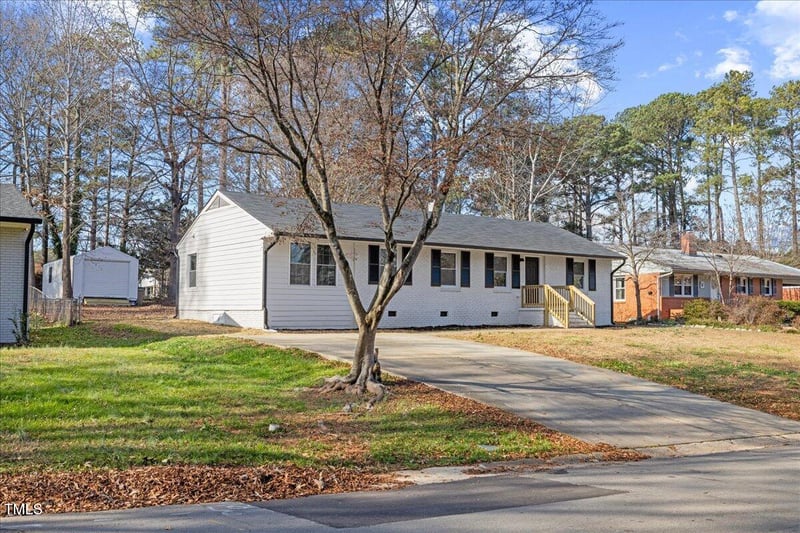 409 Avery Street Street, Garner NC 27529