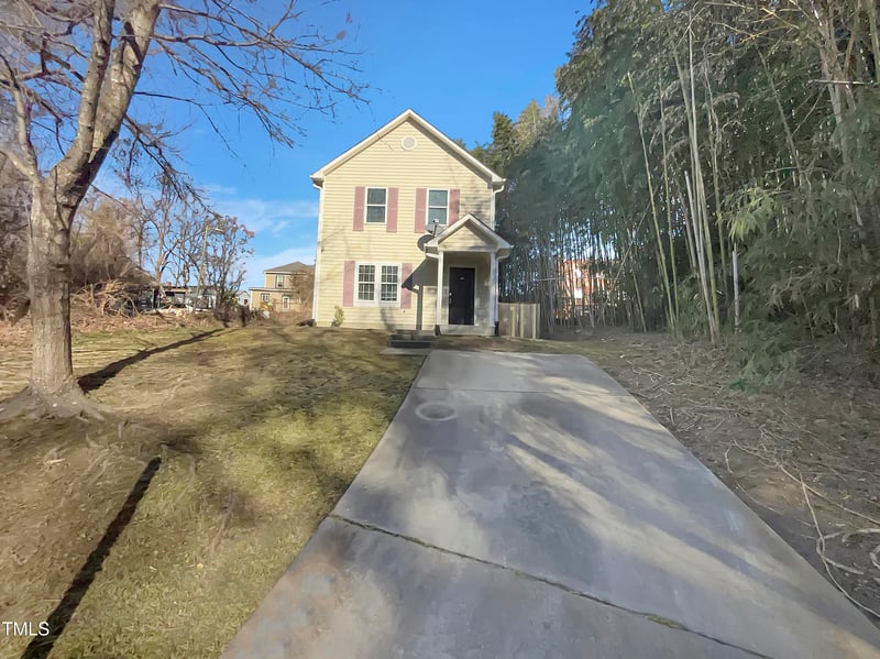 311 Burnette St, Durham, NC 27707