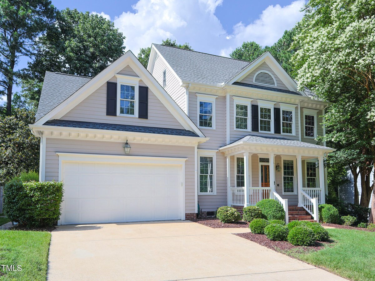 102 Preston Pines Drive, Cary NC 27513