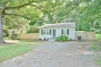 170 Torain Street, Hillsborough NC 27278