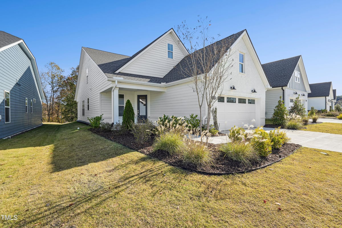 2269 Abbeyhill Drive, Raleigh NC 27610