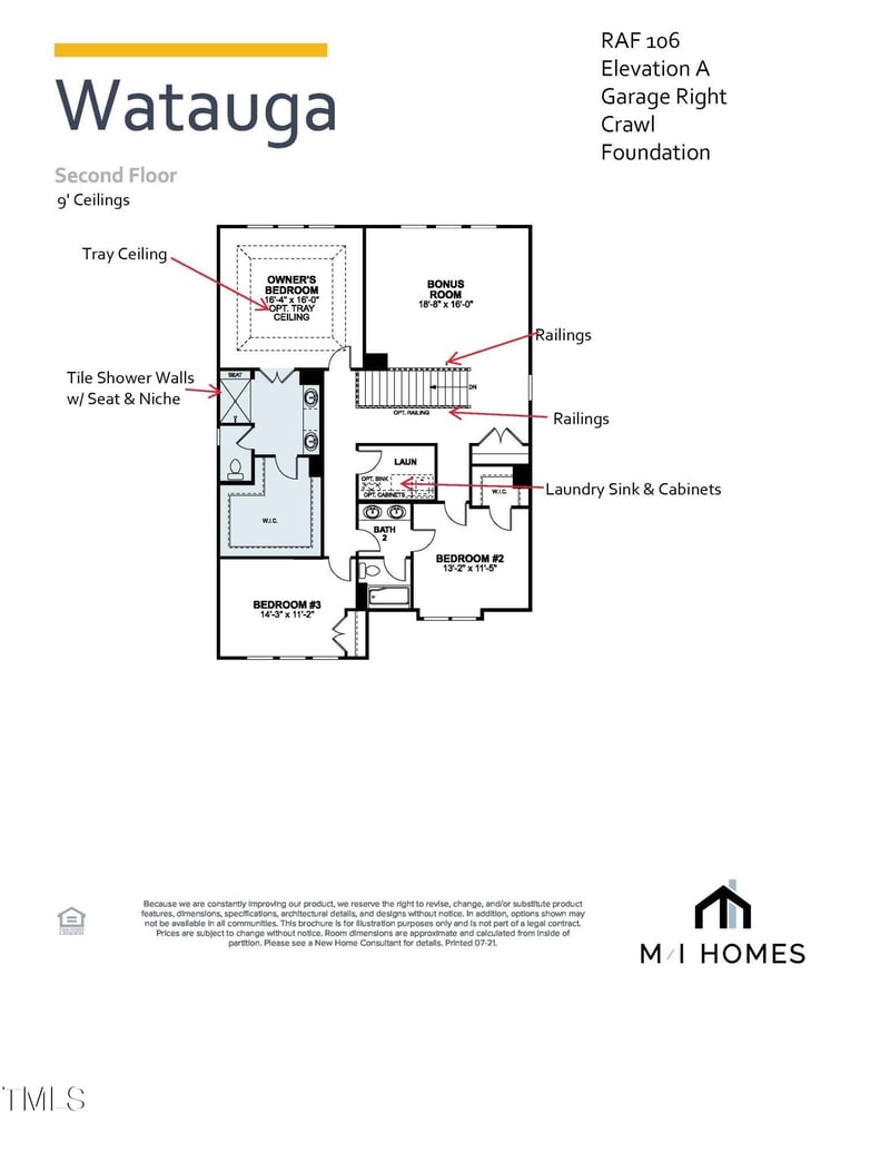 2388 Englemann Drive Lot 106, Apex NC 27502