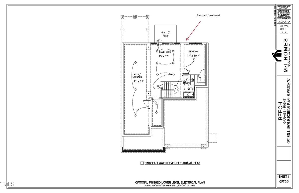 2400 Englemann Drive Lot 109, Apex NC 27502