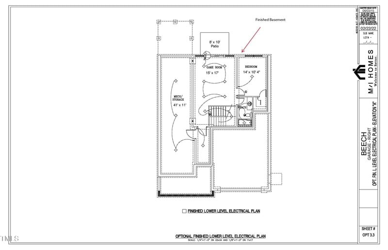 2400 Englemann Drive Lot 109, Apex NC 27502