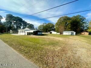 200 Pace Street, Smithfield NC 27577