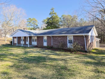 1354 Mudham Road, Wendell NC 27591