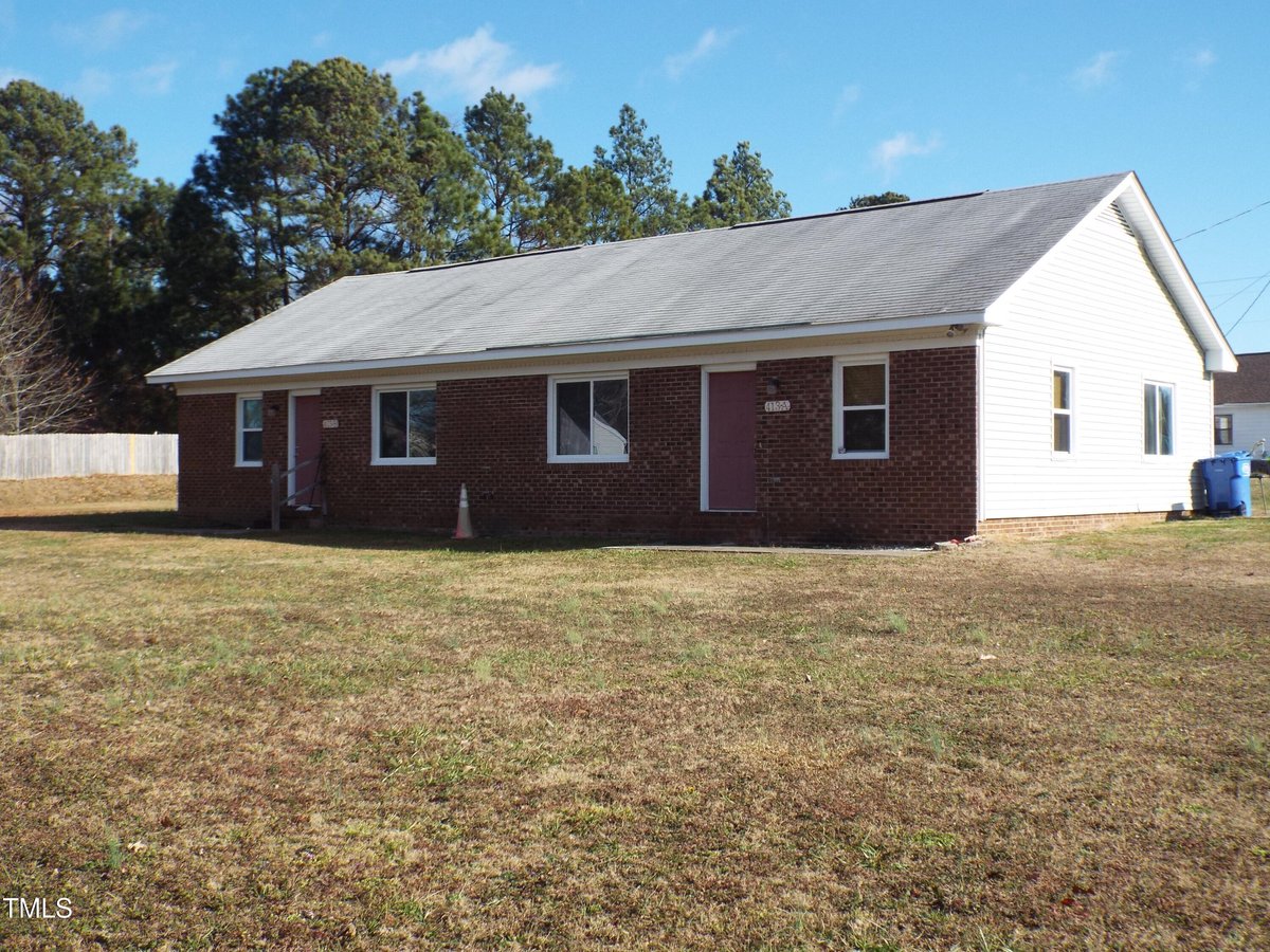 413 W Young Street # B, Rolesville NC 27571