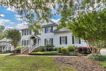 124 Dallavia Court, Morrisville NC 27560