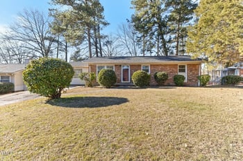 4106 Baker Street, Durham NC 27713