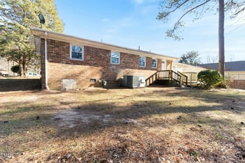 4106 Baker Street, Durham NC 27713