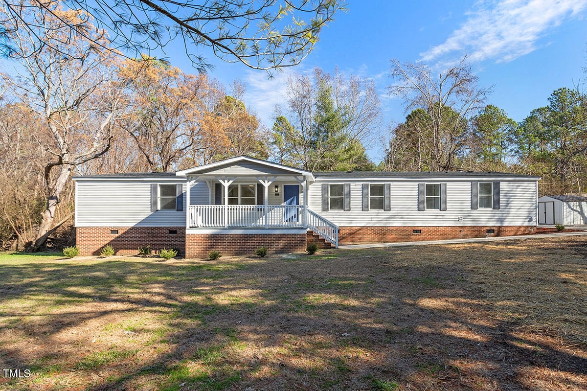 88 Pine Needles Drive, Lillington NC 27546