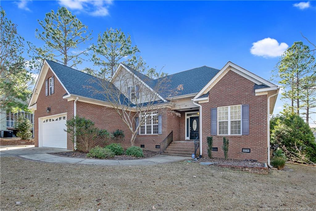 59 Magnolia Court, Sanford NC 27332