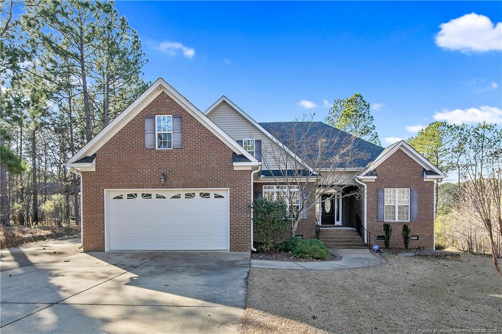 59 Magnolia Court, Sanford NC 27332