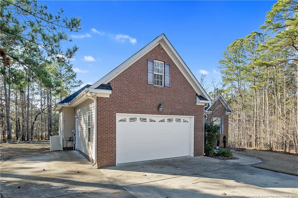 59 Magnolia Court, Sanford NC 27332